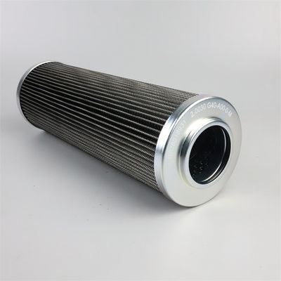 2.0030 H10 SL-C00-0-P Filtro a pressione idraulica con B12 1000