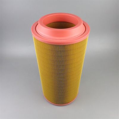 Compressore d'aria per l'industria mineraria energetica Filtro d'aria 1613740800 con diametro esterno di 2 mm