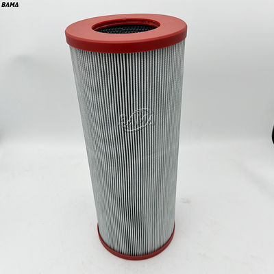 Apparecchiature di filtrazione industriale Filtro idraulico di ritorno dell'olio 306605 Fibra di vetro media 3 KG