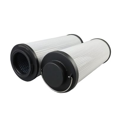 Prova la potenza del filtro idraulico HP33RNL8-6MB per fornire olio di ritorno
