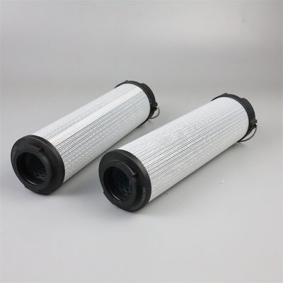 Le aziende sostituiscono il filtro idraulico DK250A010ANCP01 con un filtro a fibre di vetro