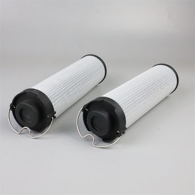 Le aziende sostituiscono il filtro idraulico DK250A010ANCP01 con un filtro a fibre di vetro