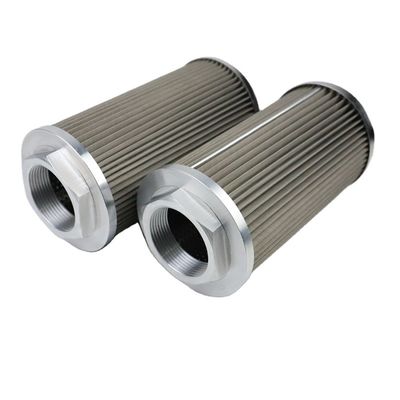 Diversi componenti del nucleo in fibra di vetro elemento filtro per macchine di ingegneria