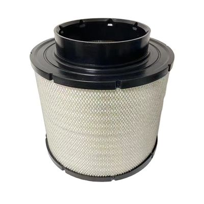 7 kg di peso Fibra di vetro filtro dell'aria elemento C431090 per componenti di base del set di generatori
