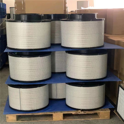 7 kg di peso Fibra di vetro filtro dell'aria elemento C431090 per componenti di base del set di generatori