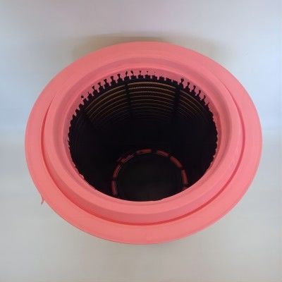 A0040943504 Sostituzione del filtro dell'aria di alimentazione per una migliore circolazione dell'aria Peso kg 4