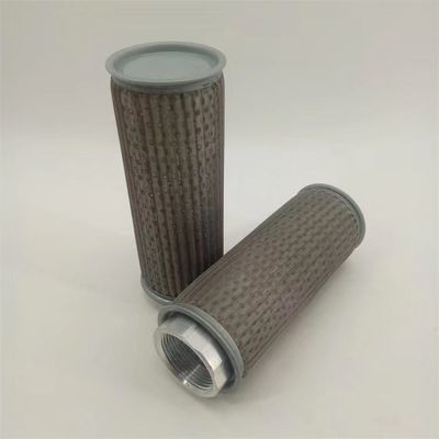 Filtro di aspirazione dell'olio per apparecchiature industriali MF-08 con B10 200 / B12 1000