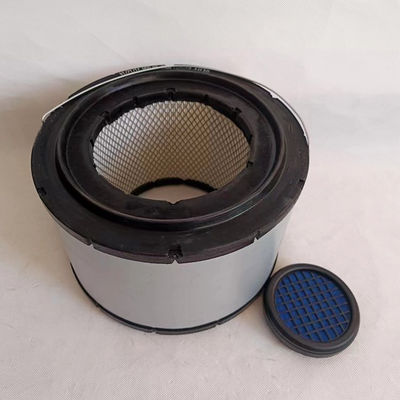 270-7257 Elemento filtro dell'aria dell'escavatore e durevole 3 mesi di componenti di base Peso kg 3
