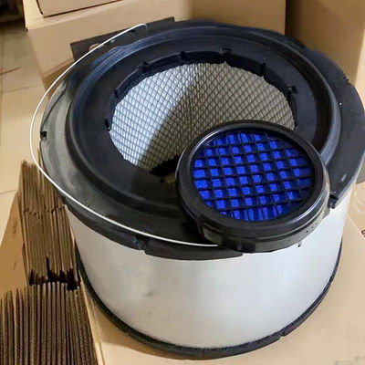 270-7257 Elemento filtro dell'aria dell'escavatore e durevole 3 mesi di componenti di base Peso kg 3