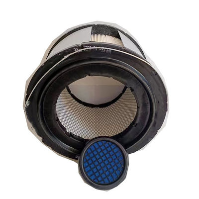270-7257 Elemento filtro dell'aria dell'escavatore e durevole 3 mesi di componenti di base Peso kg 3