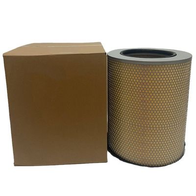 Elemento di filtro dell'aria 21834210 5 kg di peso per applicazioni industriali
