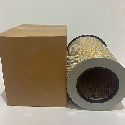 Elemento di filtro dell'aria 21834210 5 kg di peso per applicazioni industriali