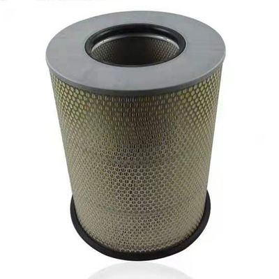 Elemento di filtro dell'aria 21834210 5 kg di peso per applicazioni industriali