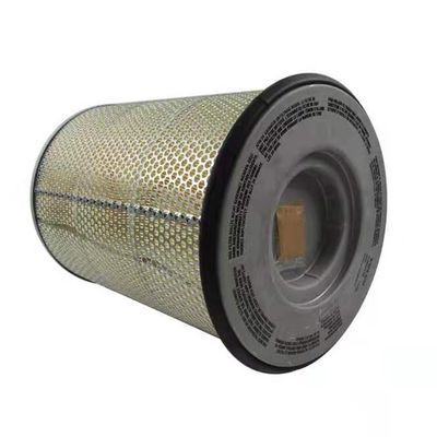Elemento di filtro dell'aria 21834210 5 kg di peso per applicazioni industriali