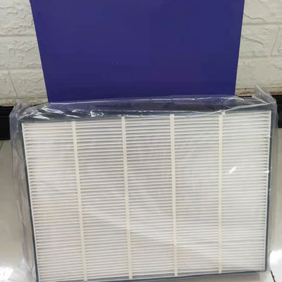 14689735 Sostituzione del filtro dell'aria a 3 mesi e video-ispezione in uscita