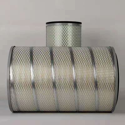 Filtro d'aria per camion K3251 con 3 mesi di componenti principali e 2 kg di peso