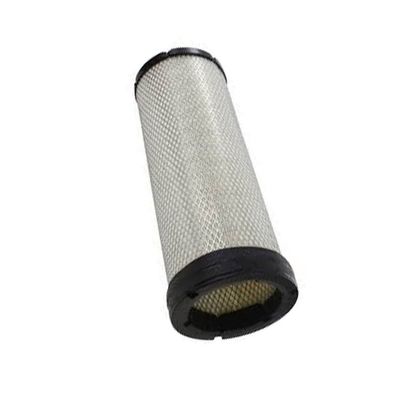 109 mm di diametro interno LAF-4504 Filtro d'aria per camion e video di ispezione in uscita
