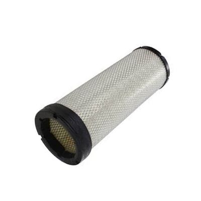 109 mm di diametro interno LAF-4504 Filtro d'aria per camion e video di ispezione in uscita