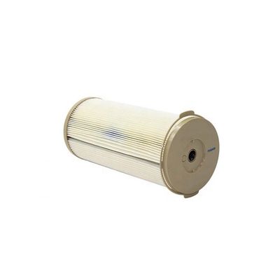 Provvedimento di ispezione video L2020FN filtro del carburante da sostituire