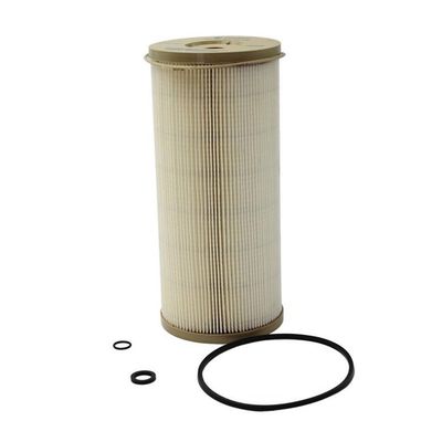 Provvedimento di ispezione video L2020FN filtro del carburante da sostituire