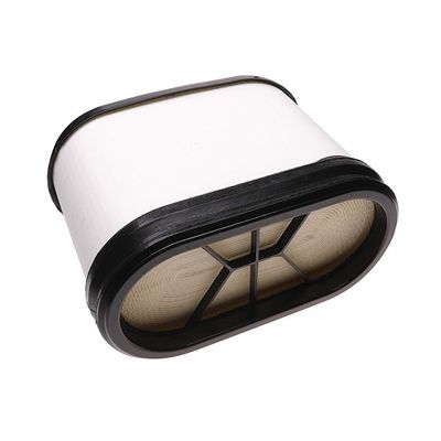 310 mm lunghezza filtro dell'aria del camion di cellulosa P613522 per prestazioni di lunga durata
