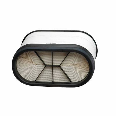 310 mm lunghezza filtro dell'aria del camion di cellulosa P613522 per prestazioni di lunga durata