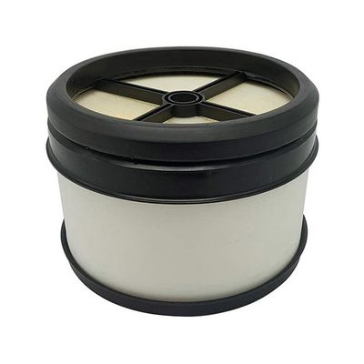Componenti di base Fibra di vetro Camion filtro dell'aria P610875 con 3 mesi di componenti di base