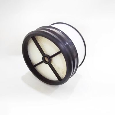 Componenti di base Fibra di vetro Camion filtro dell'aria P610875 con 3 mesi di componenti di base