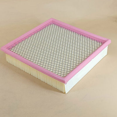 Filtro d'aria per camion 21758906 e peso di 1 kg per prestazioni superiori