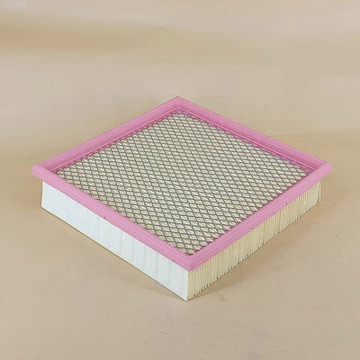 Filtro d'aria per camion 21758906 e peso di 1 kg per prestazioni superiori