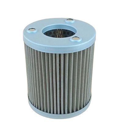 1172715 Sostituzione dell'elemento del filtro del carburante con componenti principali di 3 mesi e peso kg 1