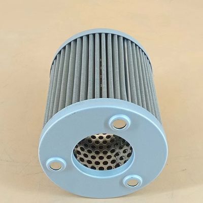 1172715 Sostituzione dell'elemento del filtro del carburante con componenti principali di 3 mesi e peso kg 1
