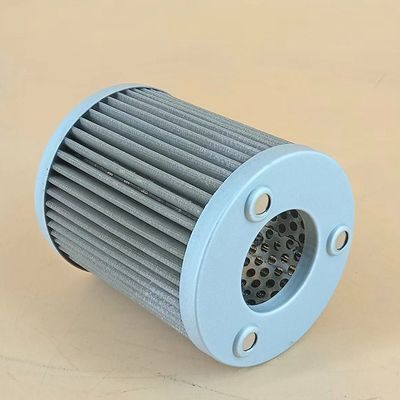 1172715 Sostituzione dell'elemento del filtro del carburante con componenti principali di 3 mesi e peso kg 1