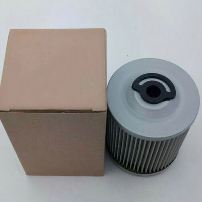 1172715 Sostituzione dell'elemento del filtro del carburante con componenti principali di 3 mesi e peso kg 1