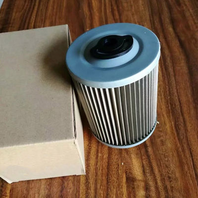 1172715 Sostituzione dell'elemento del filtro del carburante con componenti principali di 3 mesi e peso kg 1