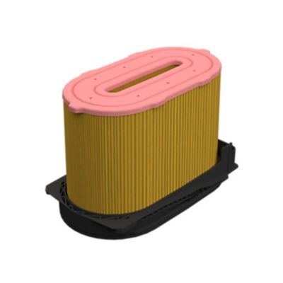 Generatore per macchinari da costruzione set filtro d'aria elemento 346-6687 con 2 kg di peso