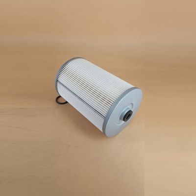 140 mm di diametro esterno dell'elemento di filtro dell'olio dell'escavatore S1560-72281 2 kg di peso per ottimale