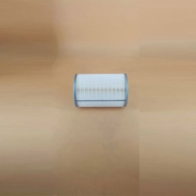140 mm di diametro esterno dell'elemento di filtro dell'olio dell'escavatore S1560-72281 2 kg di peso per ottimale
