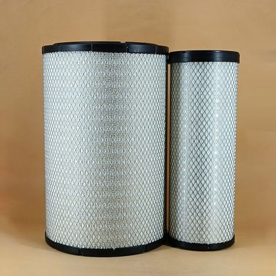 Filtro d'aria per autocarri C25730/1 3 mesi di componenti principali Peso 2 kg