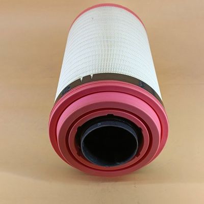 4578206 Elemento di filtro dell'aria del motore con controllo video in uscita