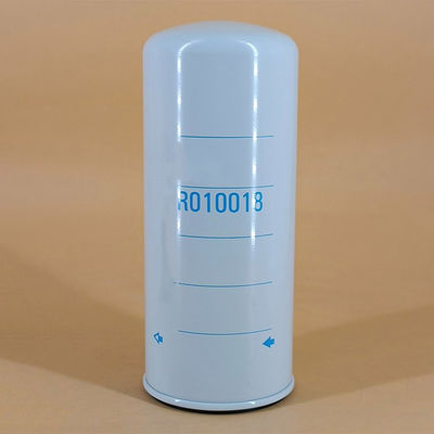 3 kg Peso R010018 Filtro di combustibile a rotazione che migliora le prestazioni per le opere di costruzione