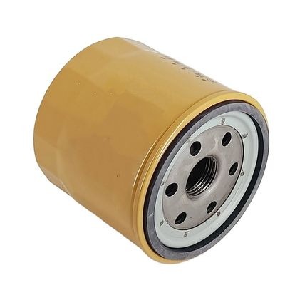 Elemento di filtro dell'olio dell'escavatore 32A40-00100 93 mm Diametro interno del sigillo e facile da installare