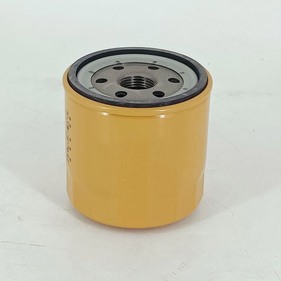 Elemento di filtro dell'olio dell'escavatore 32A40-00100 93 mm Diametro interno del sigillo e facile da installare