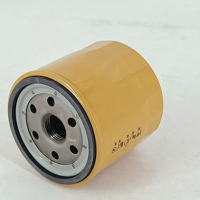 Elemento di filtro dell'olio dell'escavatore 32A40-00100 93 mm Diametro interno del sigillo e facile da installare