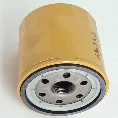 Elemento di filtro dell'olio dell'escavatore 32A40-00100 93 mm Diametro interno del sigillo e facile da installare