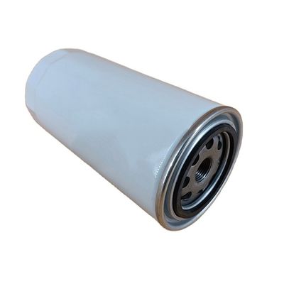 Filtro del carburante del motore del camion FF5485 con altezza di 174 mm e componenti di fibra di vetro