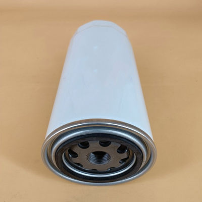 Filtro del carburante del motore del camion FF5485 con altezza di 174 mm e componenti di fibra di vetro