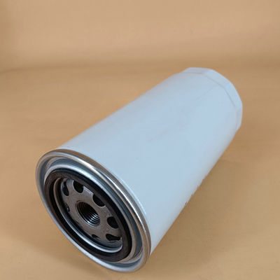 Filtro del carburante del motore del camion FF5485 con altezza di 174 mm e componenti di fibra di vetro