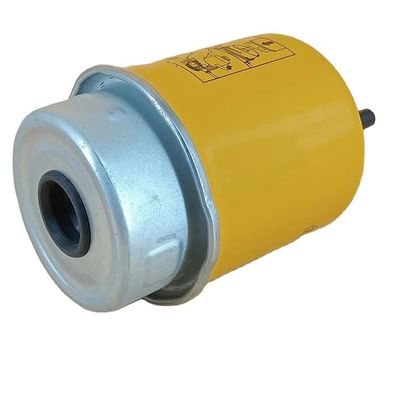 Elemento di filtro del combustibile per l'energia mineraria 32/925915 La soluzione definitiva per l'efficienza