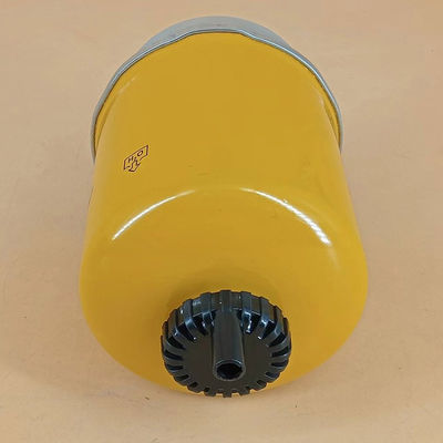 Elemento di filtro del combustibile per l'energia mineraria 32/925915 La soluzione definitiva per l'efficienza